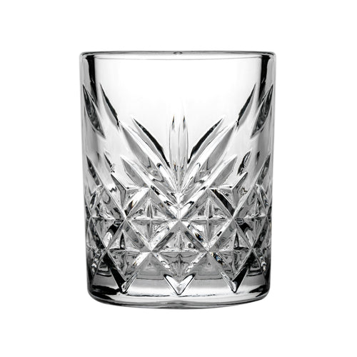 Pasabache PG52780 Pasabahce Timeless Shot Glass, 2 oz. (60ml), 2-1/2 in H, (2 in T 1-3/4 in B), cl