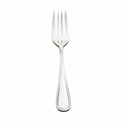 Browne 502503 Celine Dinner Fork, 7-3/10 in , 18/0 stainless steel, mirror finish