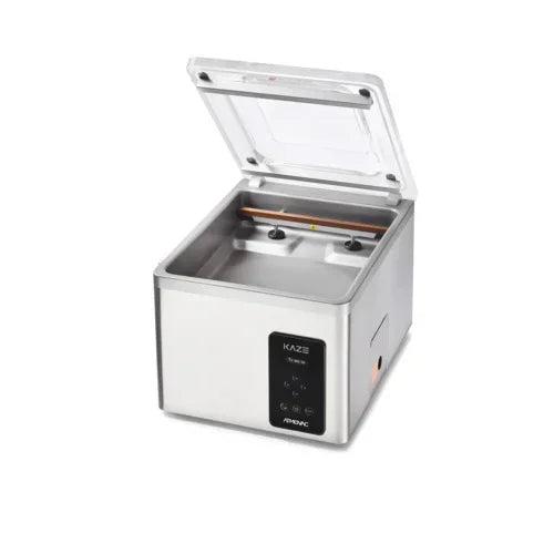 Atmovac KAZE 16XLD Vacuum Packaging Machine for Countertop Use