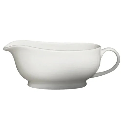 Cameo 610-75A Dynasty Gravy Boat, 11 oz. dimensions 7 in x 3-1/8 in x 2-5/8 in