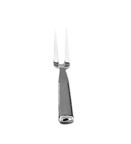 Vollrath 46955 | Hollow Handled Buffetware Pot Fork | Stainless | 11-3/16" Long