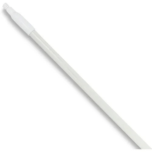 Carlisle 41225EC02 | Spartar Handle 48 in L x 1 in dia. Fiberglass White
