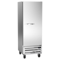Beverage Air HBF12HC-1 Horizon Series Freezer, reach-in, one-section, 24 in W, 67-3/8 in H, 11.9 cu. ft