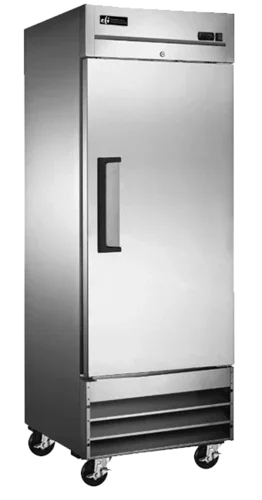 EFI C1-27VCX-L | Versa C. X-Line | X-Line Reach-In Refrigerator 23 cu. ft.