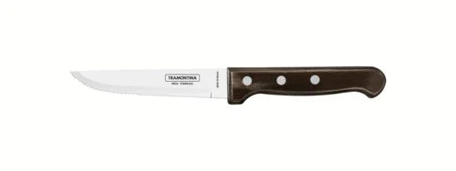 Tramontina 21413095 5-inch Polywood Steak Knife