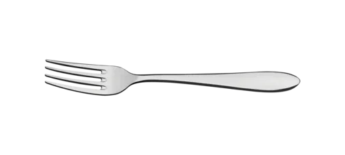Tramontina 63982020 Table Fork in 18/0 Stainless Steel