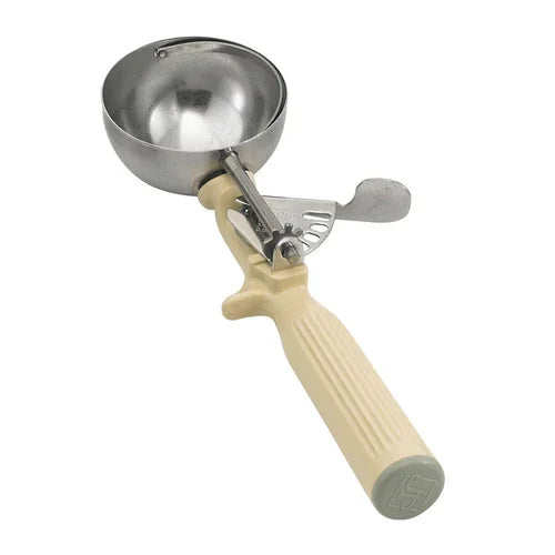 Vollrath 47141 | Disher round bowl size 10 | Jacob's Prider Collection