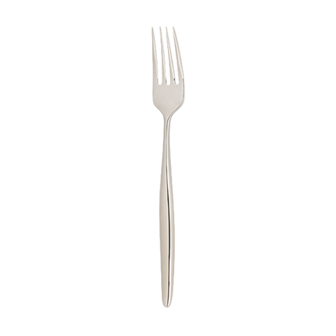 Arcoroc FL801 Dinner Fork, 8 in , 18/10 stainless steel, Chef & Sommelier, Finn