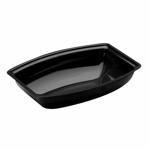 Cambro RSB912CW110 | Camwear Bowl 2.9 qt 9 x 12-1/8 in rectangular ribbed