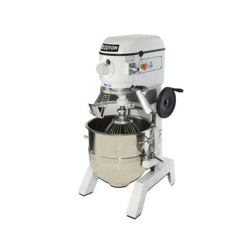 DOYON SM402NA Planetary Mixer 40 Quart Floor Model 3 Speed
