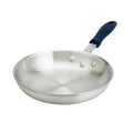 Thermalloy 5813808 Thermalloyr Fry Pan, 8 in  dia. x 1-1/2 in , without cover, handle with off-set