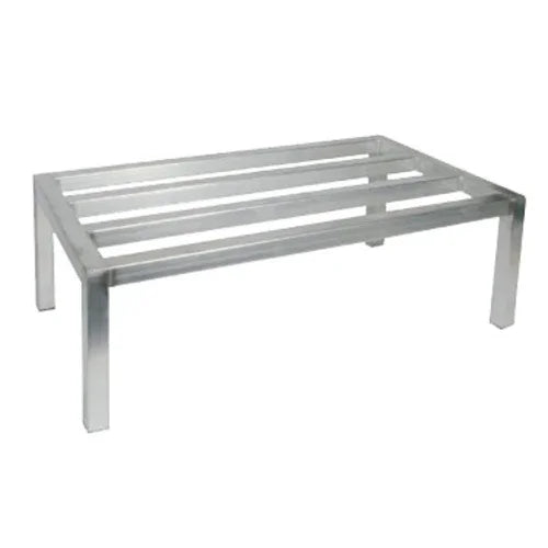 Winco ADRK-2036 | Dunnage Rack 20 in x 36 in x 12 in