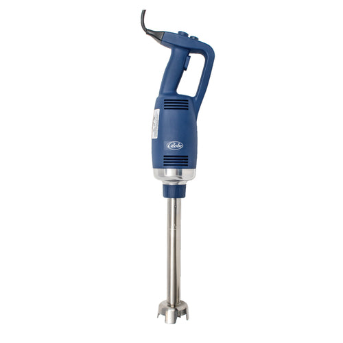 Globe GIB750-16 Immersion Blender, removable 16 in  stainless steel shaft, variable speed, inter