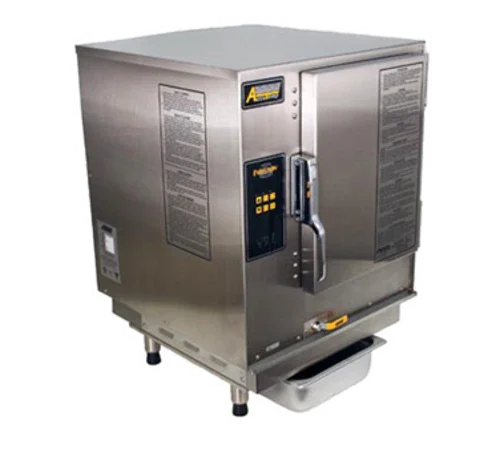 ACCUTEMP N61201D060 Connectionless Evolution Boilerless Convection Steamer