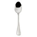 Browne 501902 Paris Dessert Spoon, 7-3/10 in , 18/0 stainless steel, mirror finish