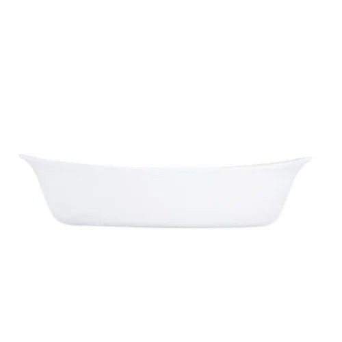 Arcoroc Smart Cuisine 17 oz Oval Dish (6/Case) | P0887