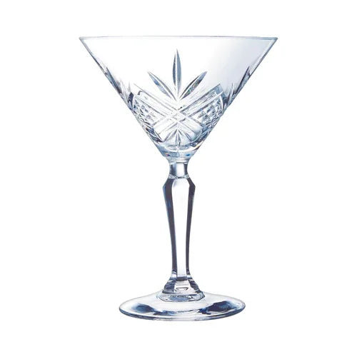 Arcoroc Broadway 7 oz Martini Glass (12/Case) | P8795