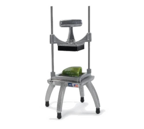 NEMCO 56500-10 vegetable chopper with 4-1/4 inch cutting area and square cut