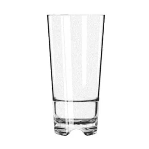 Libbey 92408 Cooler, 20 oz, stackable, impact & shatter-resistant, dishwasher safe, freezer s