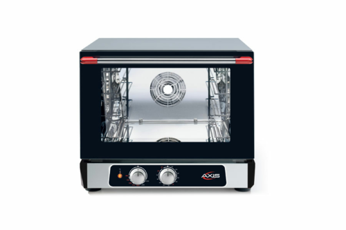 Axis AX-513 Axis Convection Oven, electric, countertop, 22-1/20W x 25-12/25 in D x 17-9/10 i