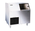 Hoshizaki Equipment F-500BAJ Ice Maker with Bin, Flake-Style, 38 in W, air-cooled, self-contained condenser,