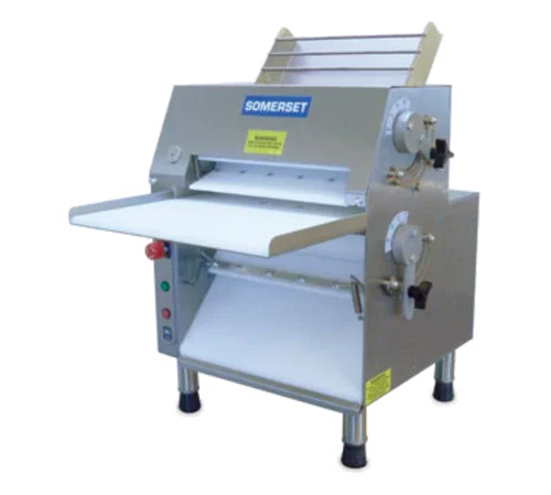 SOMERSET CDR-1550 for 15 in Synthetic Rollers, Sheets 500-600 Pieces per Hour