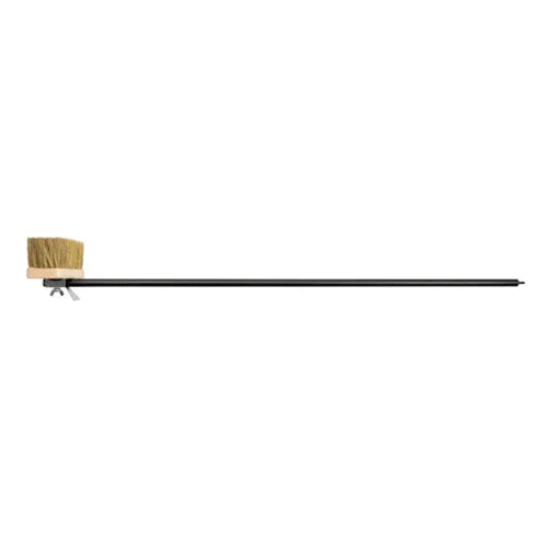 Browne 61400-59 Napolitani Rotating Oven Brush, 59 in  long