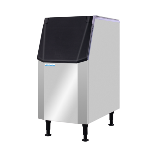 Resolute Ice Systems IB305 Resolute Ice Systems Ice Bin, 305 lbs capacity, modular, compatible with ICH305,