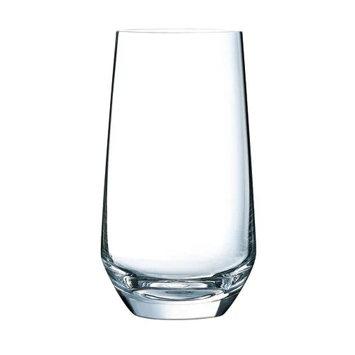 Chef & Sommelier Lime 13.5 oz Beverage Glass (24/Case) | L8110