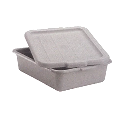 Vollrath 1522-31 | Traexr Bus Box Cover | 20"W x 15"D, Fits 1521 & 1527