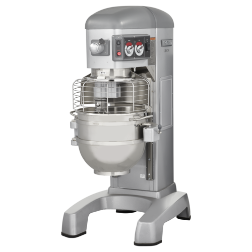 Hobart HL600-1 Legacy Planetary Mixer - Unit Only, 2.7 HP, 60 quart capacity, four fixed speeds
