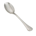 Browne 503223 Luna Teaspoon, 5-7/10 in , 18/10 stainless steel, mirror finish
