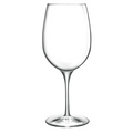 Luigi Bormioli A09461BYL02AA06 Goblet Wine Glass, 16.25 oz., reinforced rims, curved bowl shape, heat treated,
