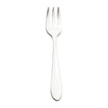 Browne 502115 Eclipse Oyster Fork, 5-4/5 in , 3-tine, 18/10 stainless steel, mirror finish