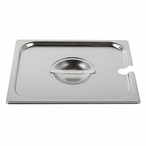 Vollrath 75220 | Vollrath - Super Pan V | Steam Table Pan Cover 1/2 Size