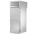 True STR1HRT-1S-1S SPEC SERIESr Heated Cabinet, roll-thru, one-section, (1) stainless steel door fr