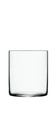 Luigi Bormioli A12635BYL02AA01 Double Old Fashioned Glass, 12.25 oz., pure and transparent, durable, break resi