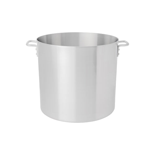 Thermalloy 5813160 Thermalloyr Stock Pot, 60 qt., 17-3/10 in  x 16 in , without cover, oversized ri