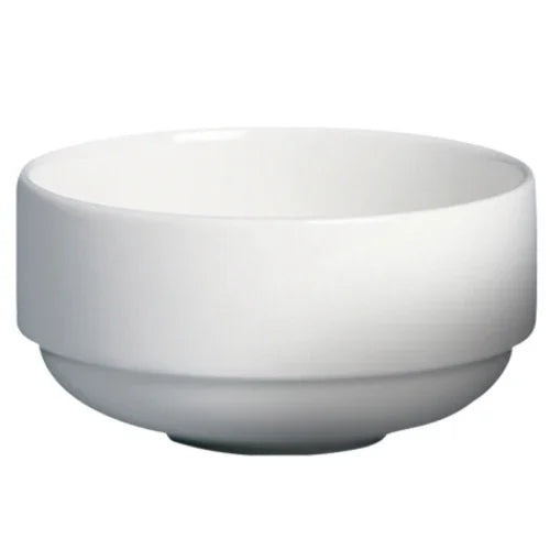 Cameo 610-40CN Dynasty Soup Cup, 11 oz. Capacity, 4 in Diameter