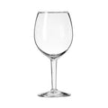 Libbey 8472 White Wine Glass, 11 oz., Safedger rim guarantee, Citation (H 6-7/8 in  T 2-5/8