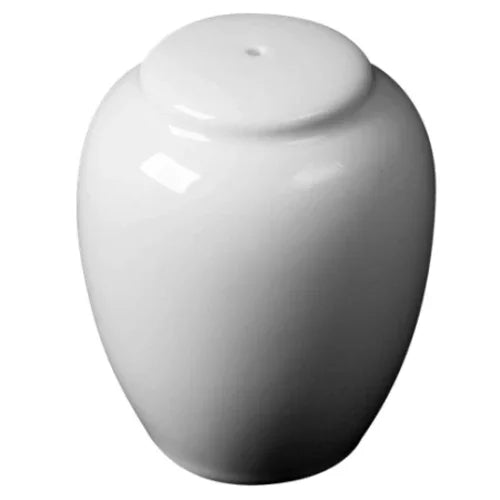 Cameo 610-5714 Dynasty Salt Shaker 2-1/8 in dia x 2-3/4 in H