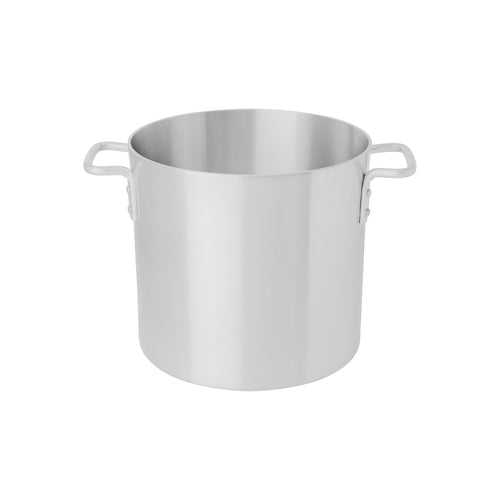 Thermalloy 5813120 Thermalloyr Stock Pot, 20 qt., 11-4/5 in  x 10-4/5 in , without cover, oversized