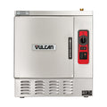 Vulcan C24EA5-PLUS Convection Steamer, countertop, electric, 1 compartment, 24 in  wide, (5) 12 in