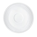 Villeroy Boch 16-4008-1310 Saucer, 6 in , round, dishwasher/microwave/salamander safe, bone china, Stella V
