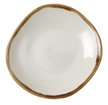 Tableware Solutions 36STO495-195 Bowl, 11-1/2 in , wonky, round, 47 oz., scratch resistant, oven & microwave safe