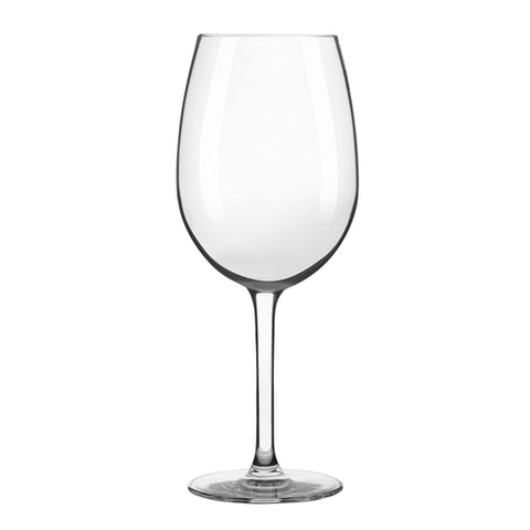 Libbey  9152 Wine Glass, 16 oz., HD2 rim, dishwasher safe, ClearFire glass, Masters Reserver,