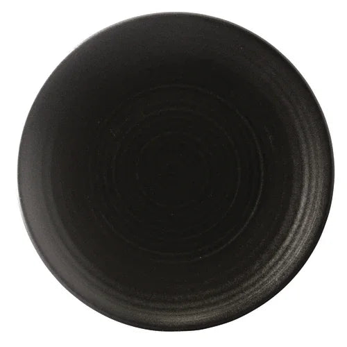 DUDSON Evo Jet 6.38" Coupe Plate (24/Case) | EJ162