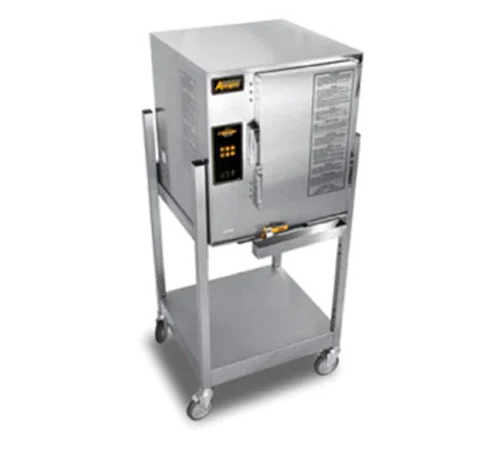 ACCUTEMP E62081E060 SGL Connected Evolution Boilerless Convection Steamer