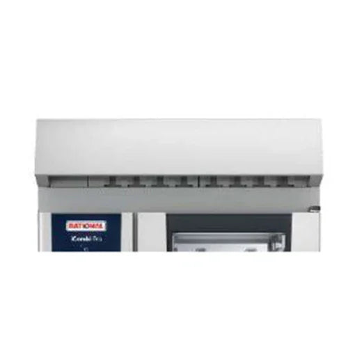 Rational 60.76.179 | Rational - Ultravent | UltraVentr Ventless Hood for Combi-Duo 6-10 Half Size