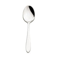Browne 502125 Eclipse Demitasse Spoon, 5 in , 18/10 stainless steel, mirror finish
